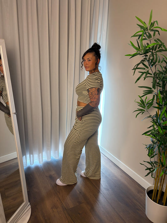 57 Paradise nights Co-ord set