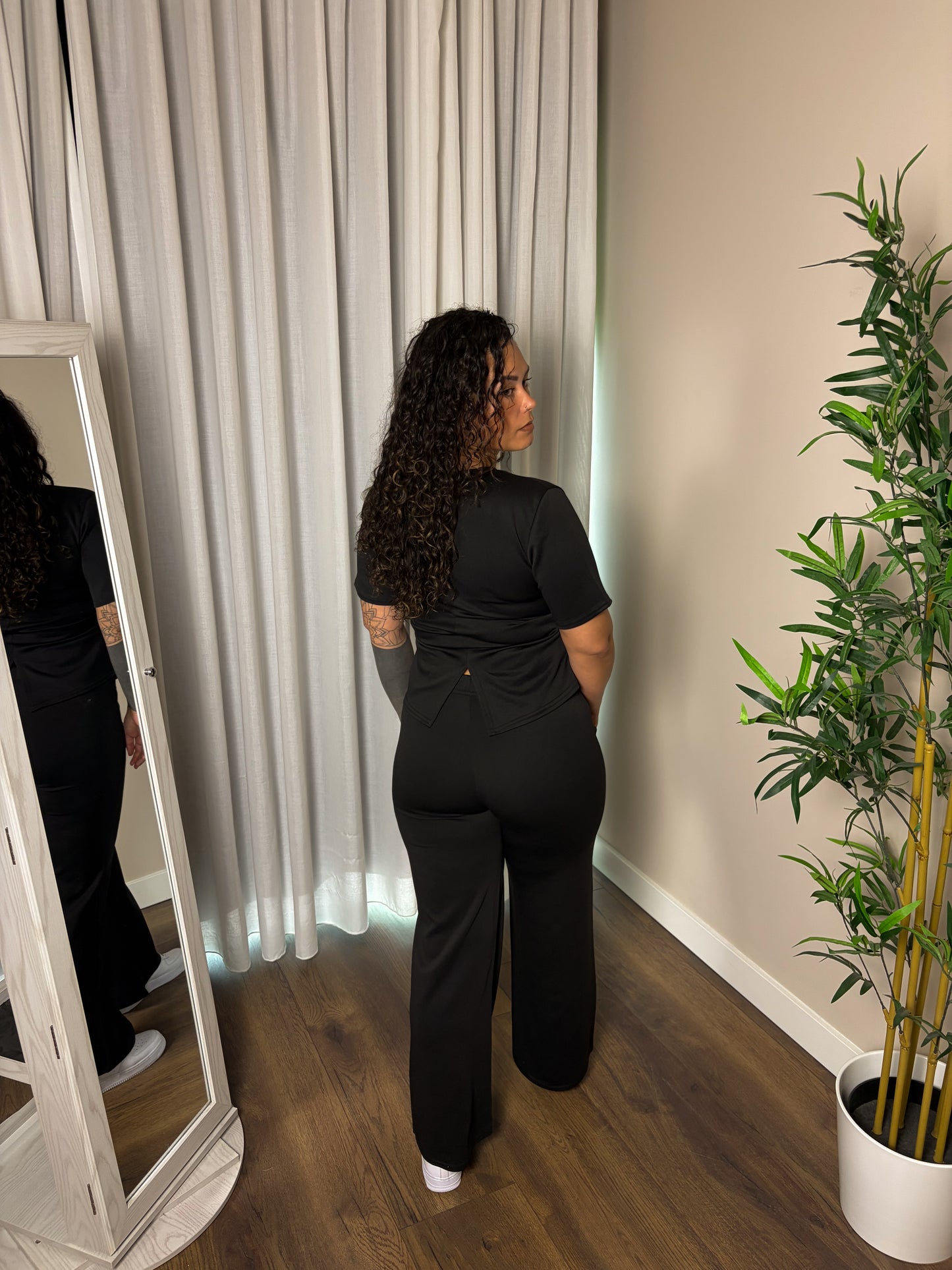Lounge Co-Ord set