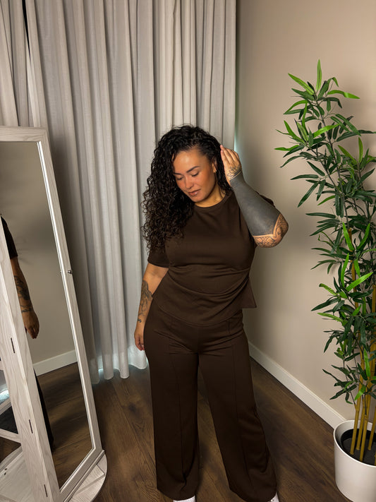 Lounge Co-Ord set