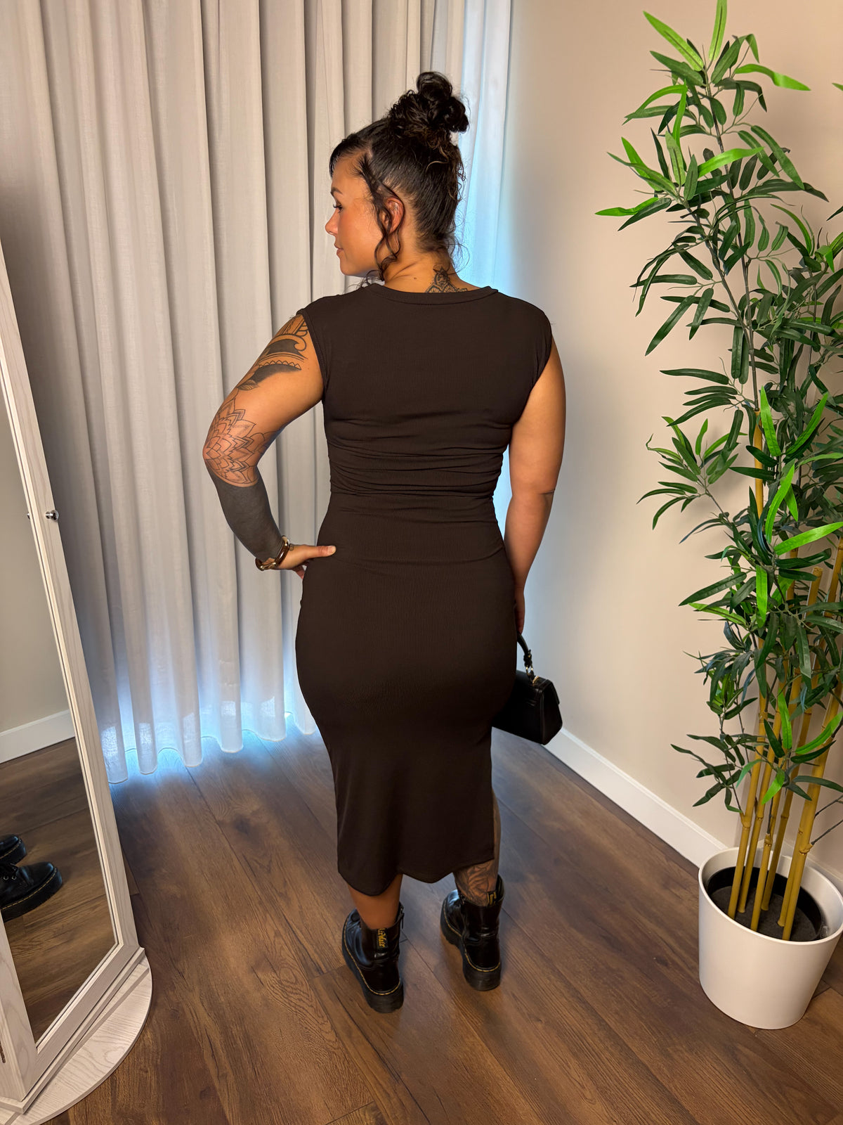 54 Chelsea desire dress