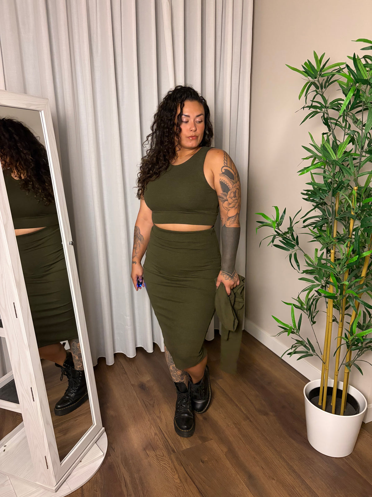 89 Iconic 3-piece set