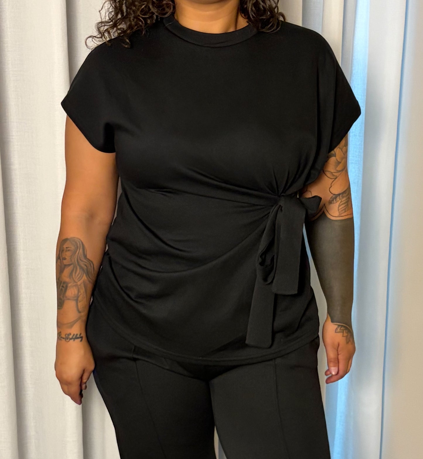 74 Relaxed Co-Ord set