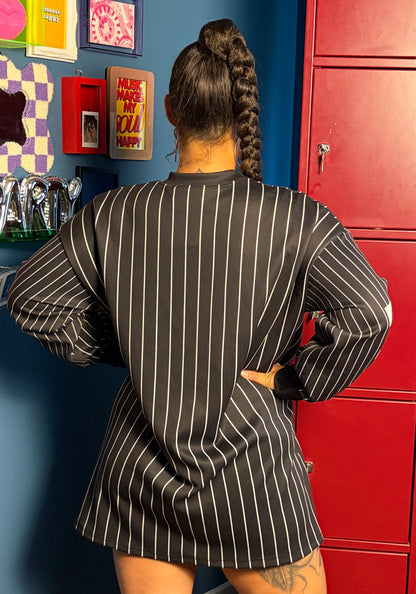 City league dress