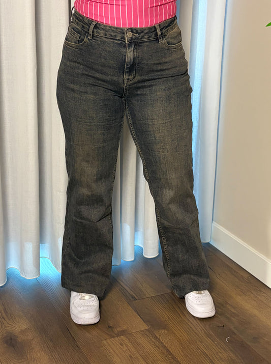 69 Low waist super stretch
