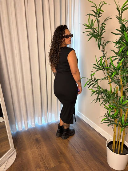 54 Chelsea desire dress