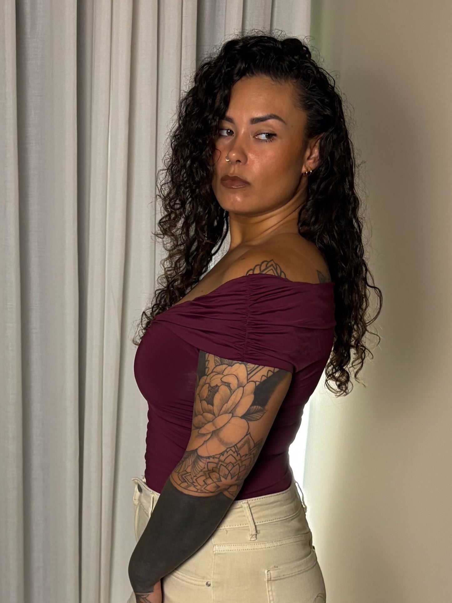 After hours body