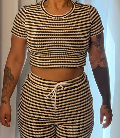 57 Paradise nights Co-ord set