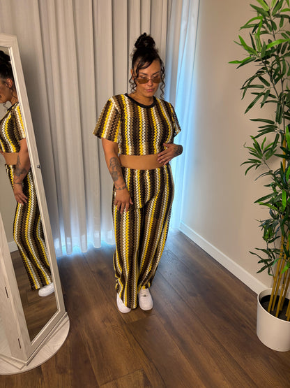 59 Tropical heat set