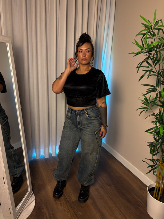 58 Glow up top