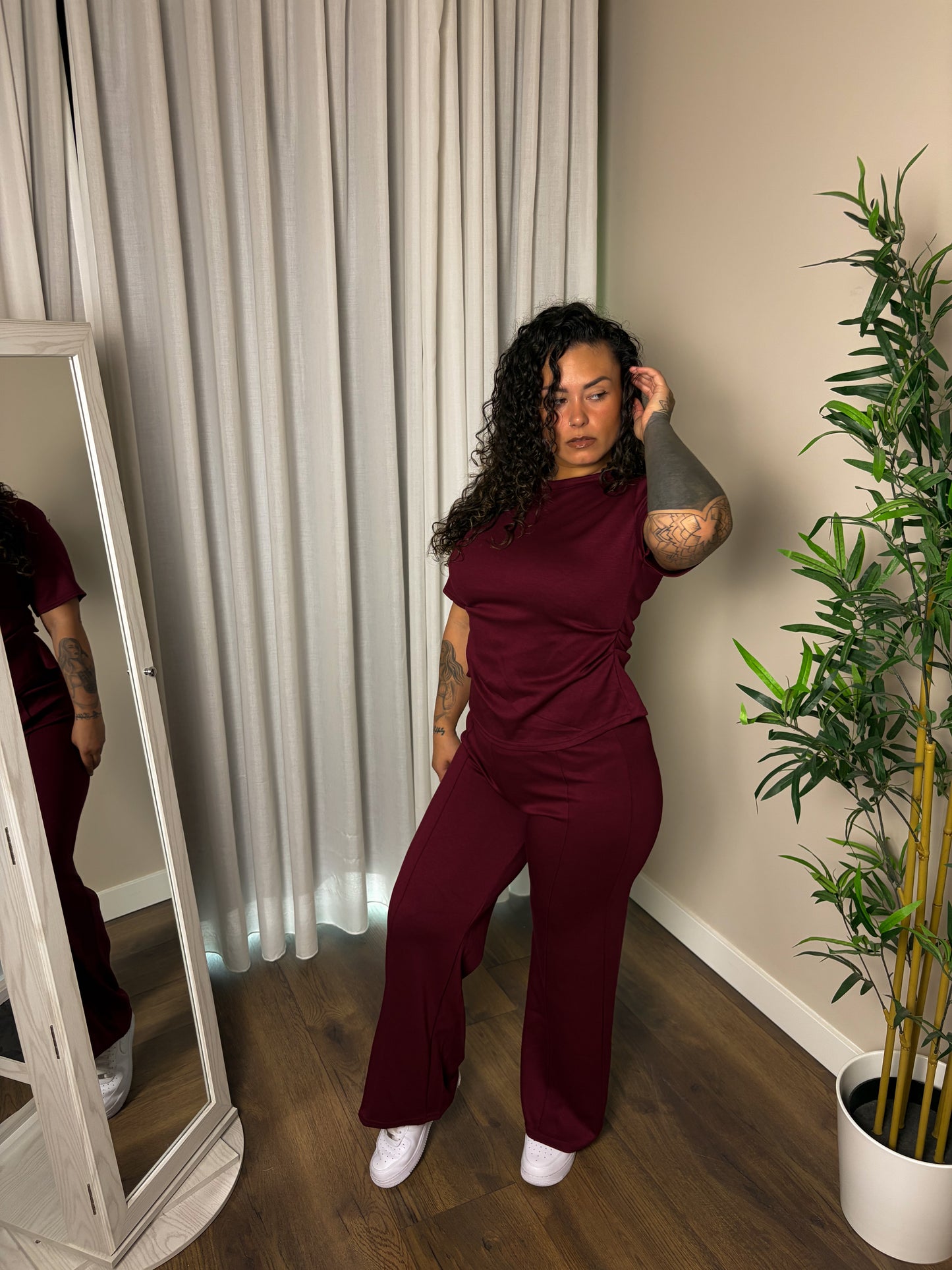 Lounge Co-Ord set