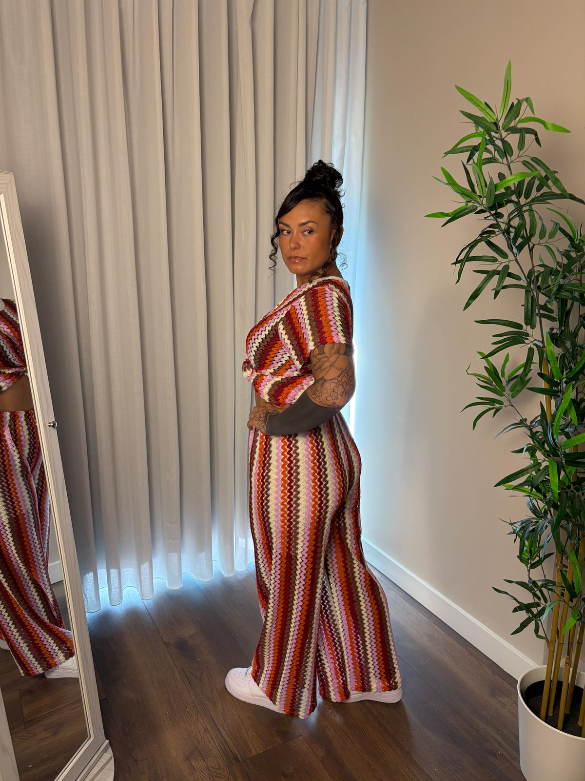 59 Tropical heat set