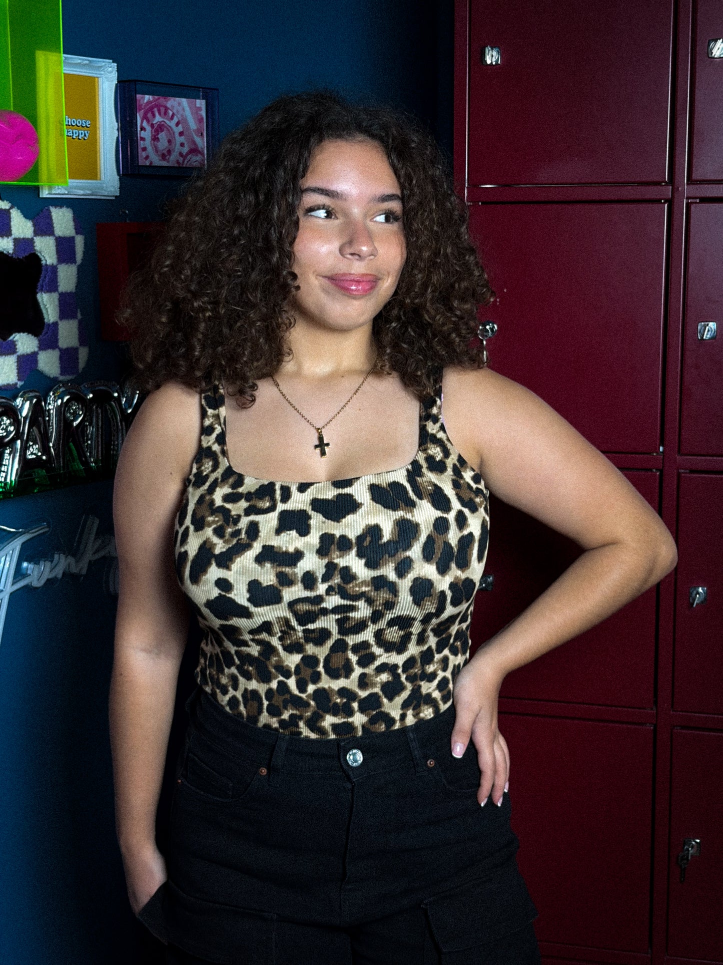 Wild thang body