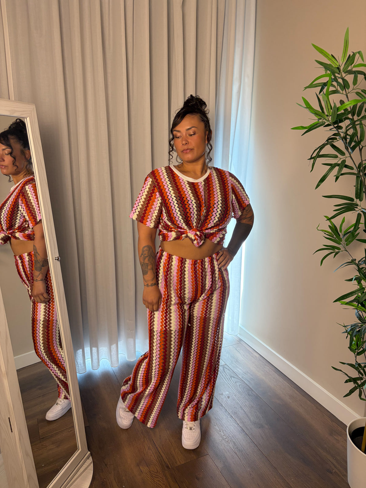 59 Tropical heat set