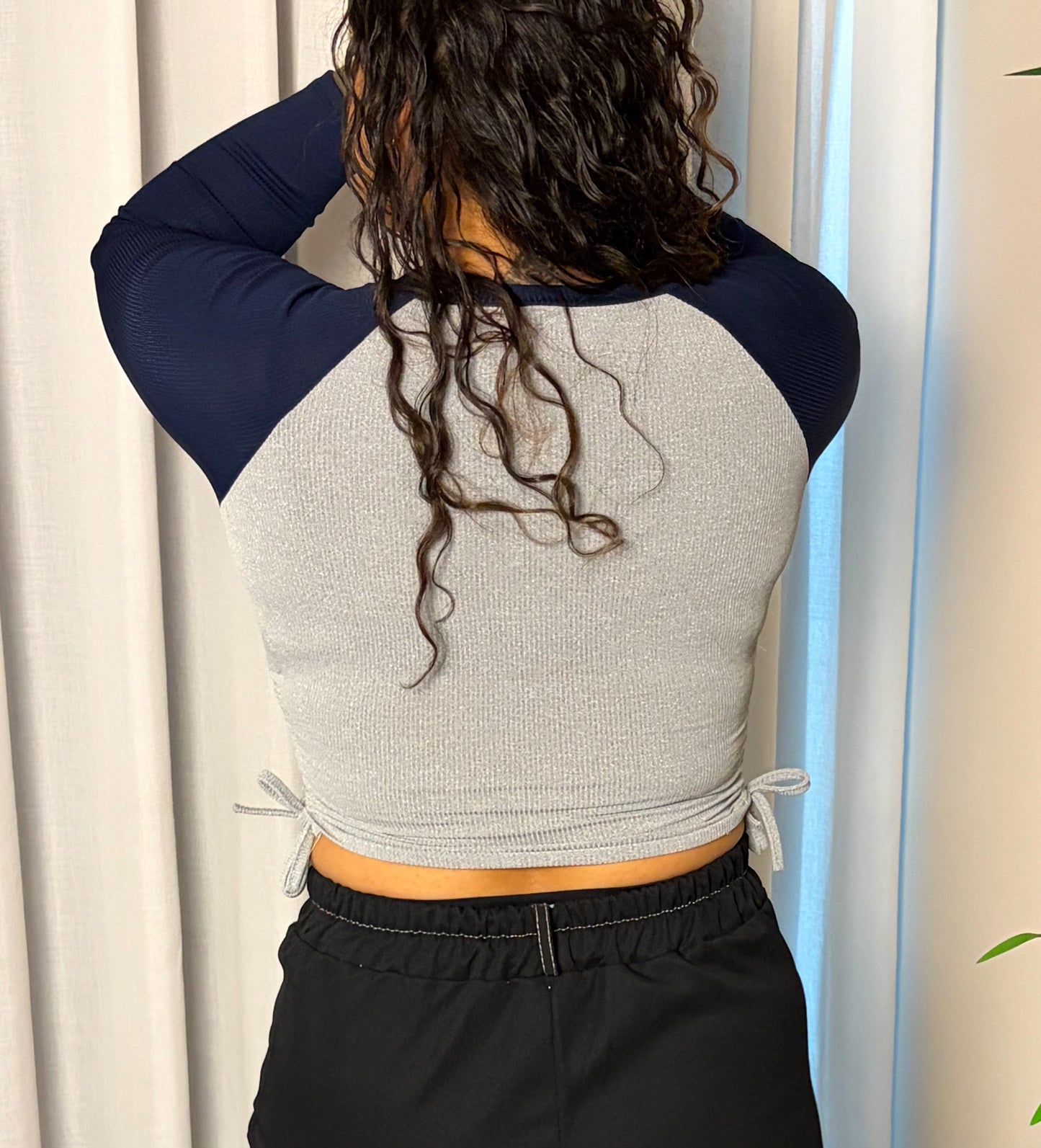 75 Backstreet top