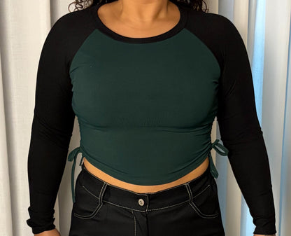 75 Backstreet top
