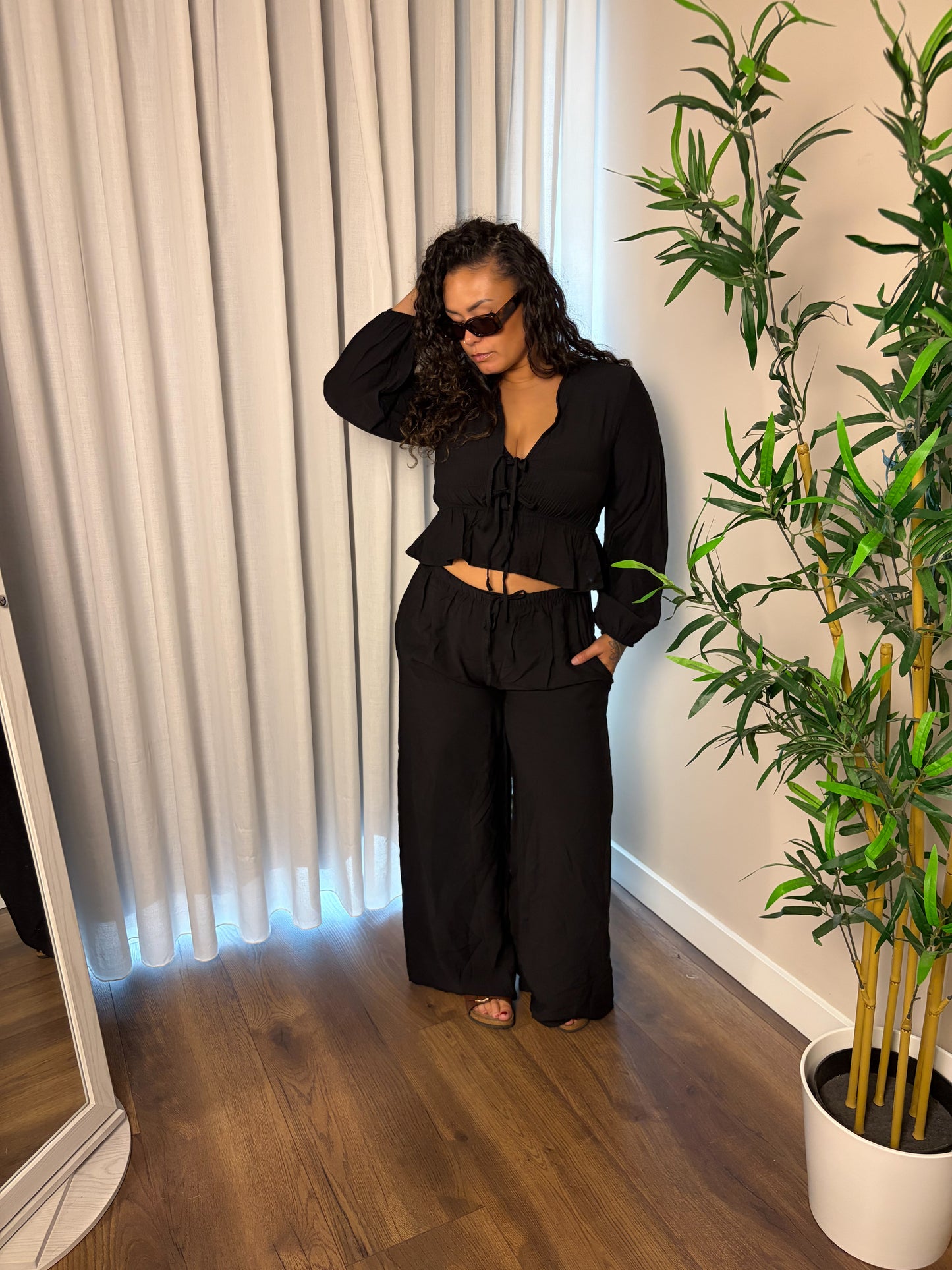 76 Wild soul set