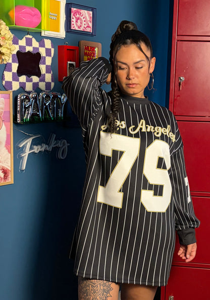 City league dress