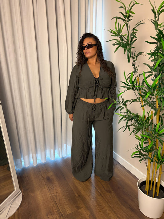 76 Wild soul set