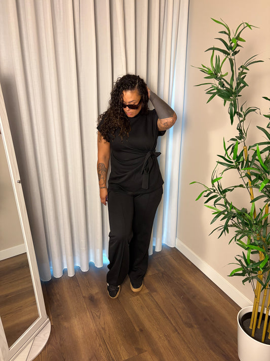 74 Relaxed Co-Ord set