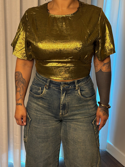 58 Glow up top