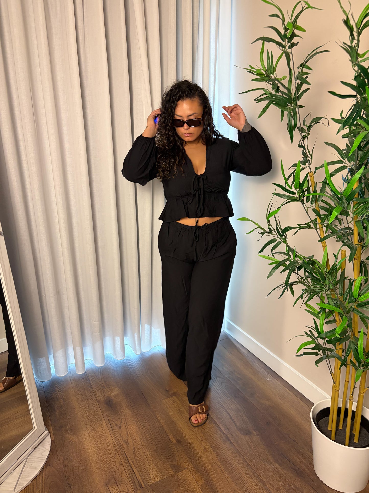 76 Wild soul set