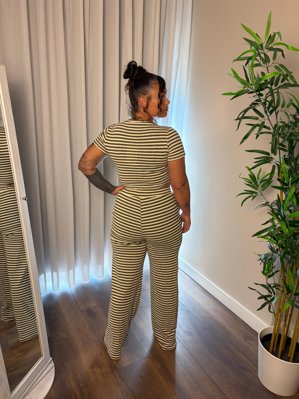57 Paradise nights Co-ord set