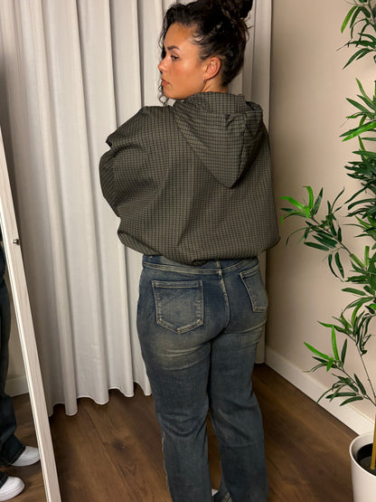 85 Retro puffer jack