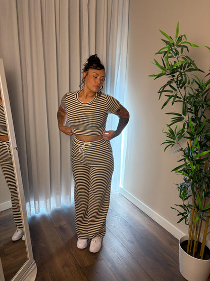 57 Paradise nights Co-ord set