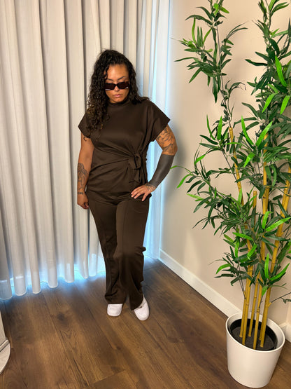 74 Relaxed Co-Ord set
