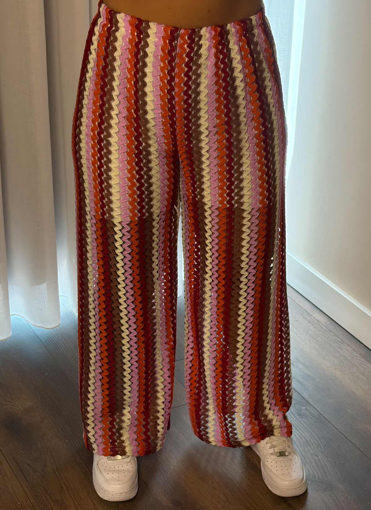59 Tropical heat set