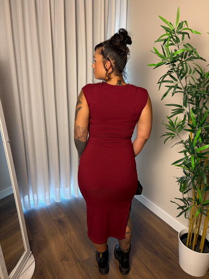 54 Chelsea desire dress