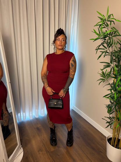 54 Chelsea desire dress