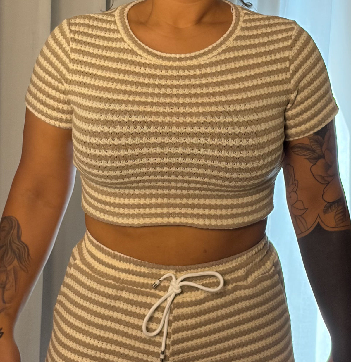 57 Paradise nights Co-ord set