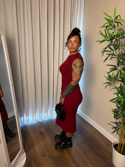54 Chelsea desire dress