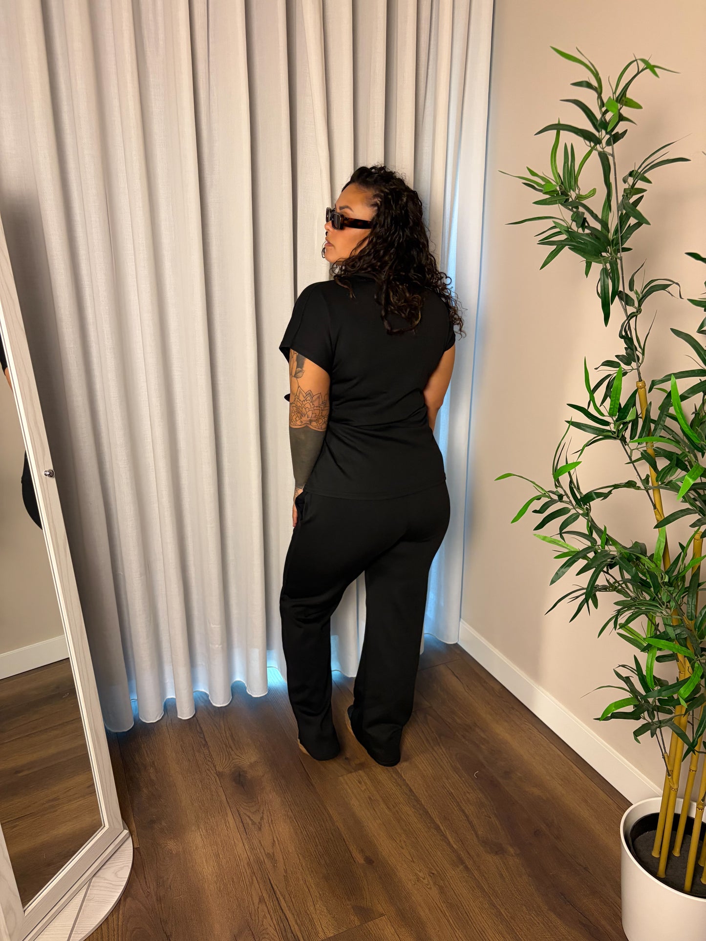 74 Relaxed Co-Ord set