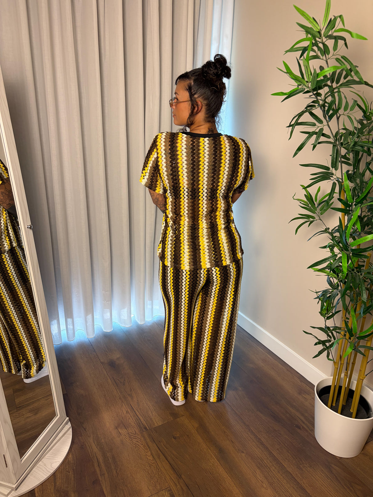 59 Tropical heat set