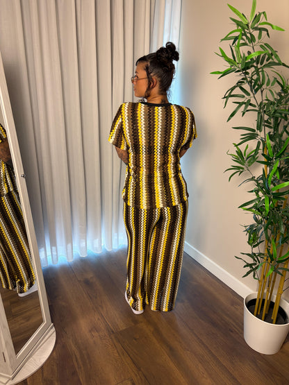 59 Tropical heat set