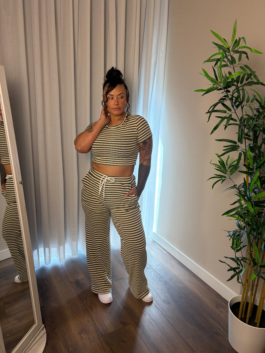57 Paradise nights Co-ord set