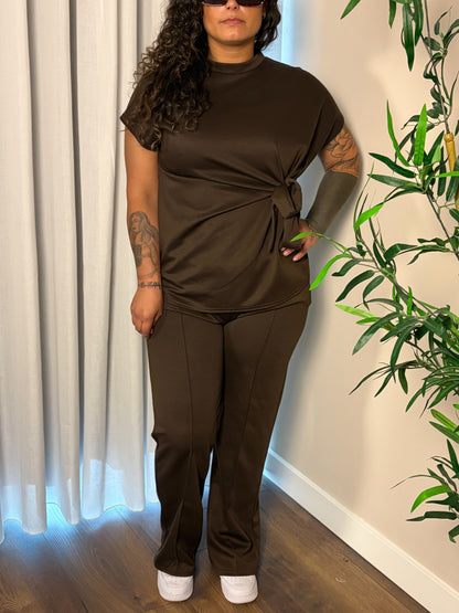 74 Relaxed Co-Ord set