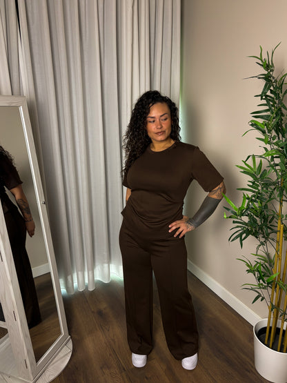Lounge Co-Ord set