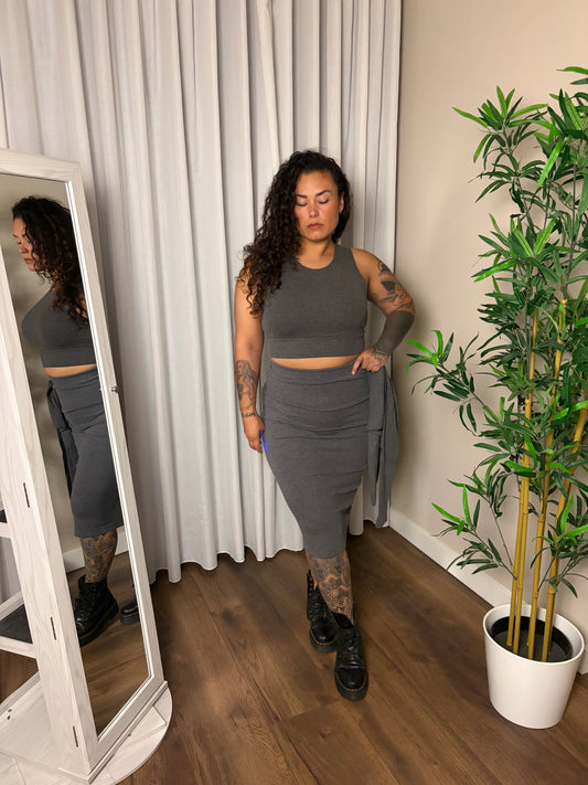 89 Iconic 3-piece set