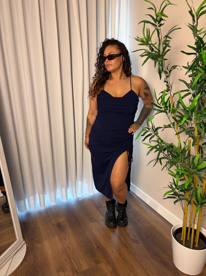 73 Sinner midi dress