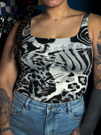 Wild thang body