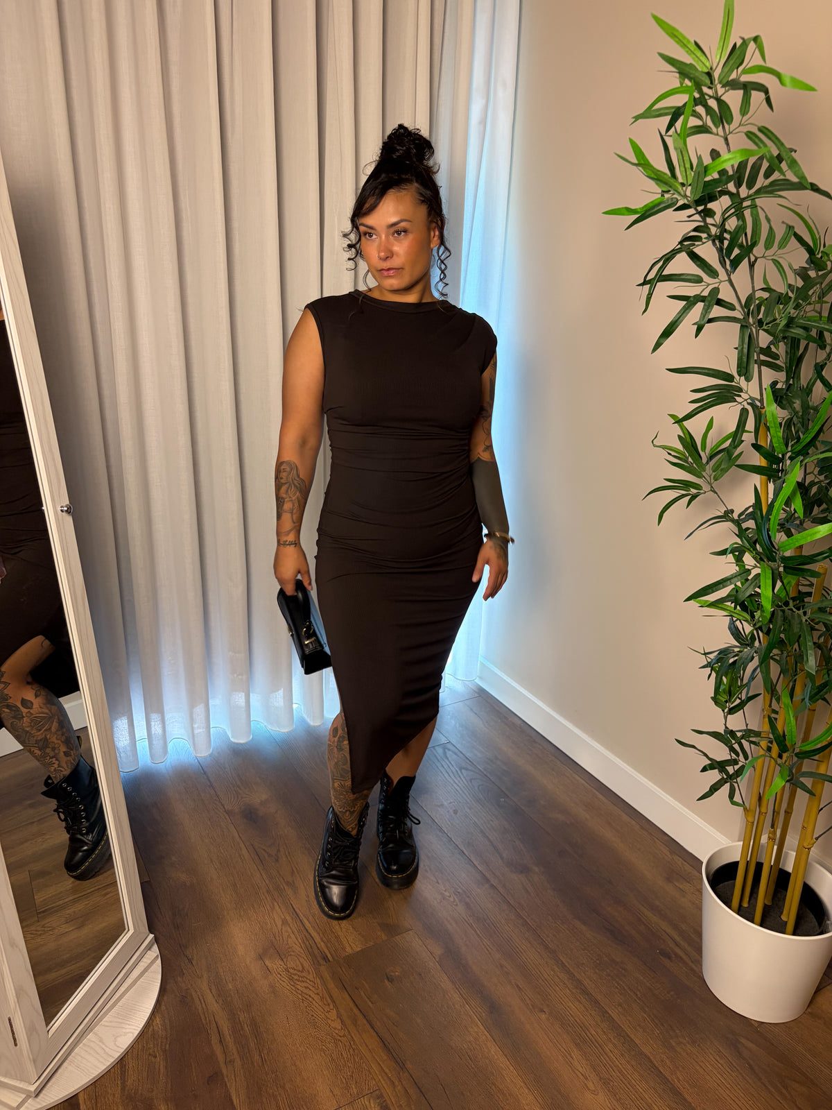 54 Chelsea desire dress