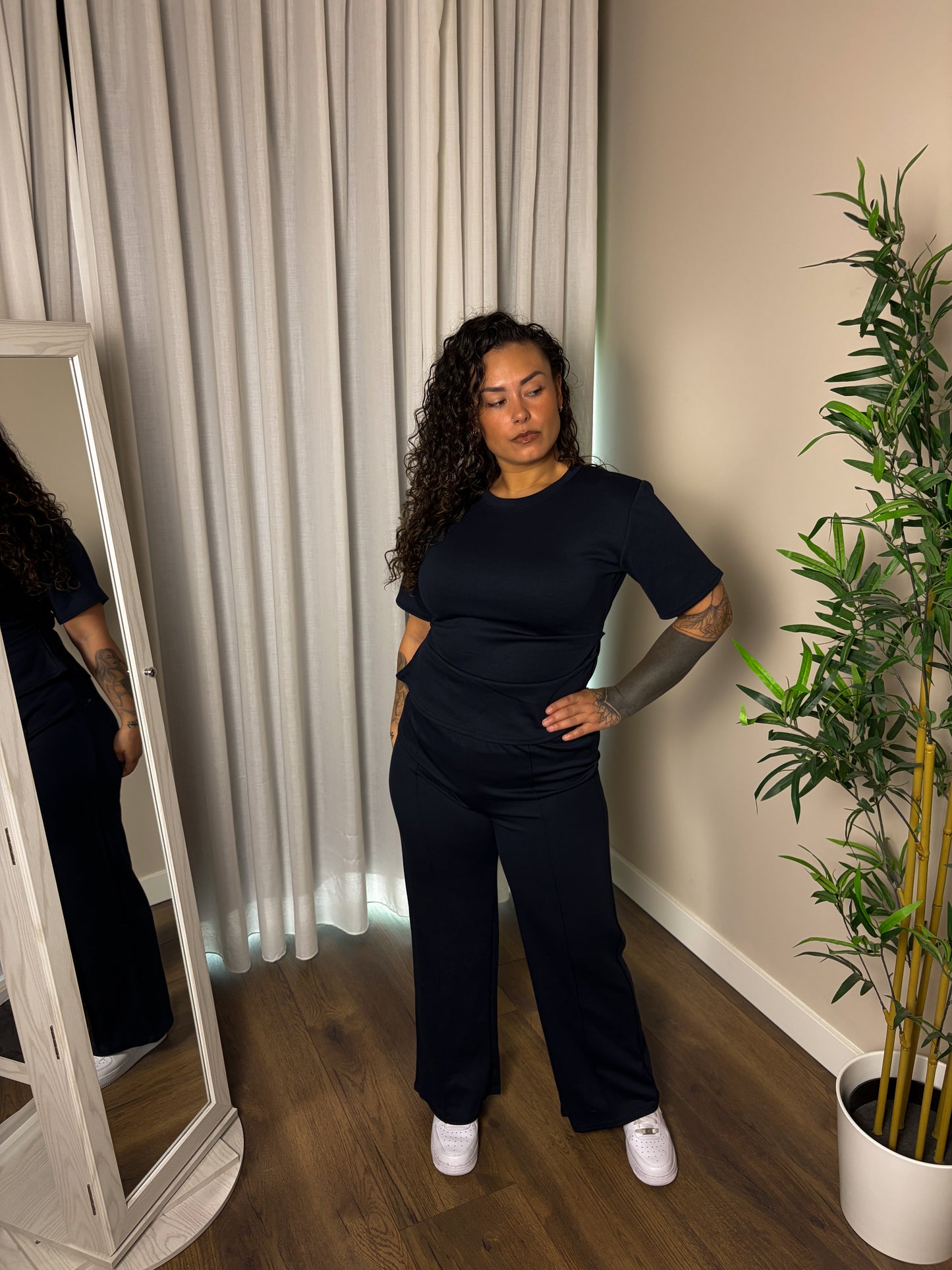 Lounge Co-Ord set