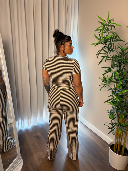 57 Paradise nights Co-ord set