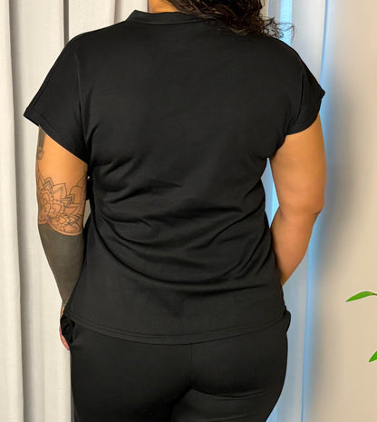 74 Relaxed Co-Ord set