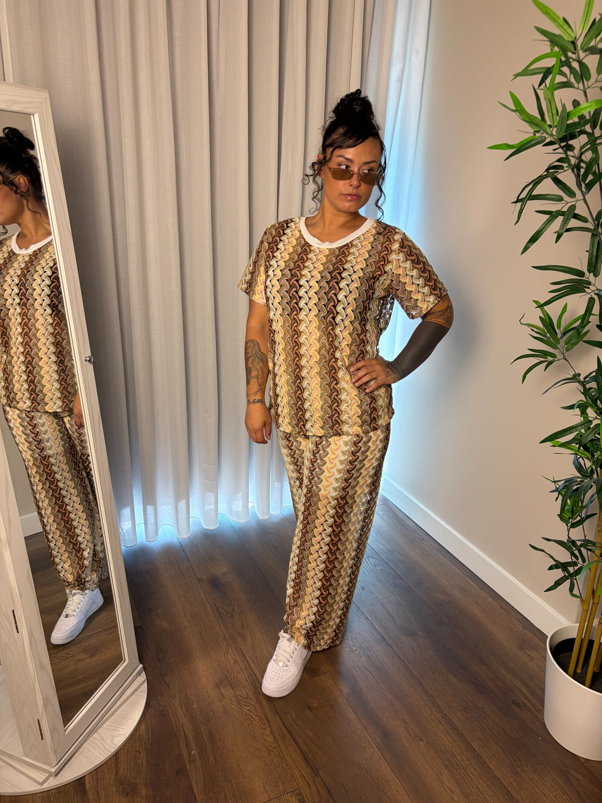 59 Tropical heat set