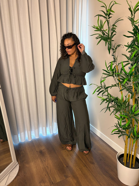 76 Wild soul set