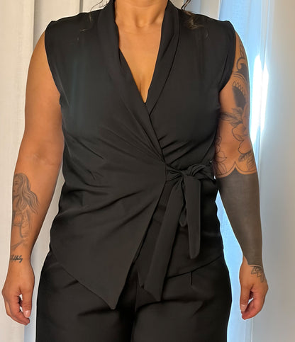 52 The avenue suit set